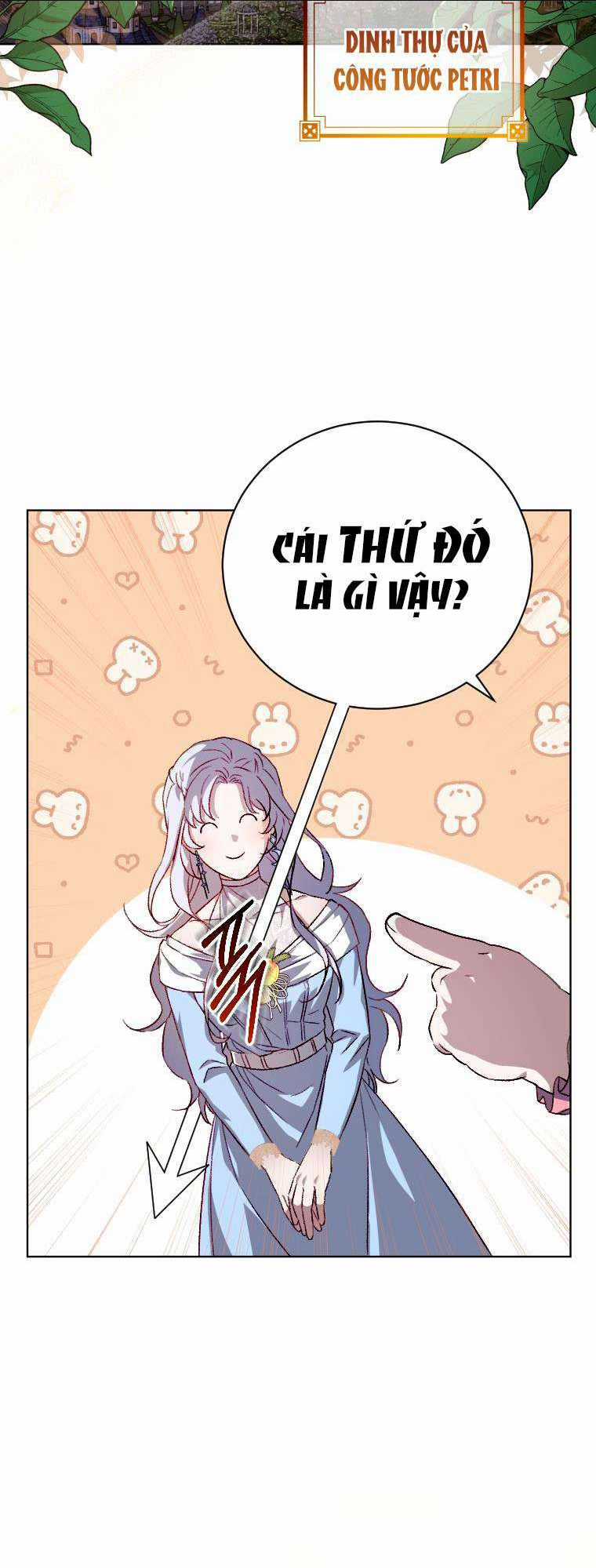 Tôi Trở Thành Mẹ Kế Của Gia Đình Hắc Ám Chapter 1 trang 49