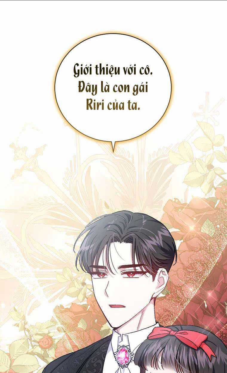 Tôi Trở Thành Mẹ Kế Của Gia Đình Hắc Ám Chapter 1 trang 52