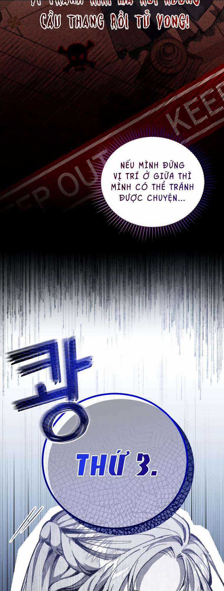 Tôi Trở Thành Mẹ Kế Của Gia Đình Hắc Ám Chapter 1 trang 57