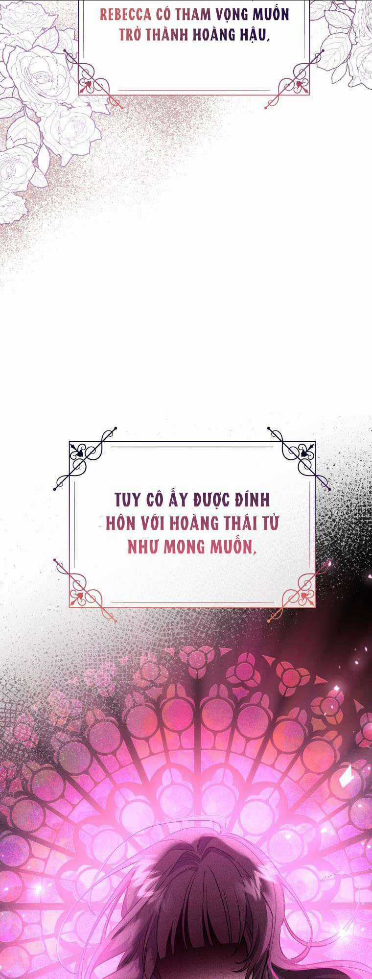 Tôi Trở Thành Mẹ Kế Của Gia Đình Hắc Ám Chapter 1 trang 68