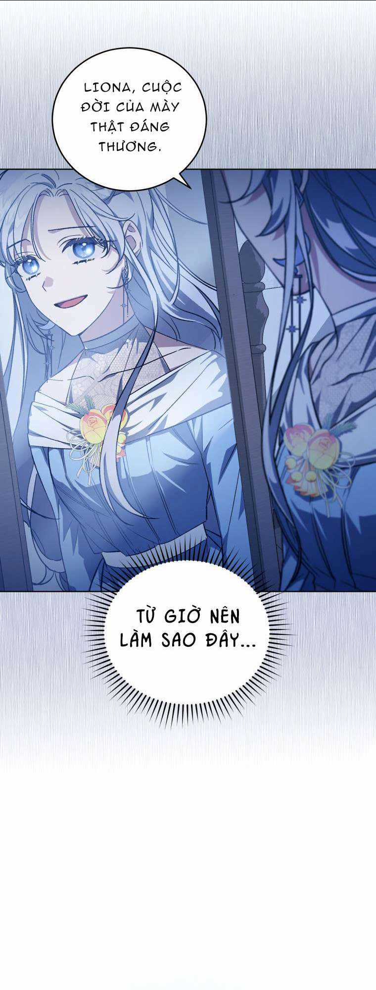 Tôi Trở Thành Mẹ Kế Của Gia Đình Hắc Ám Chapter 1 trang 72