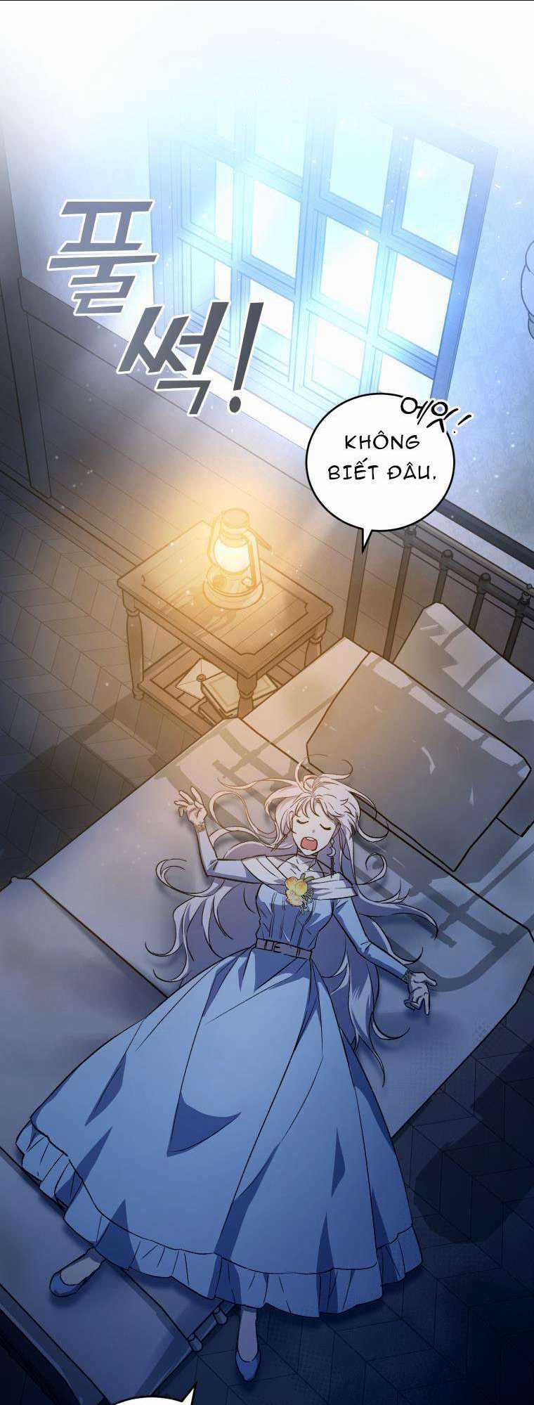 Tôi Trở Thành Mẹ Kế Của Gia Đình Hắc Ám Chapter 1 trang 73