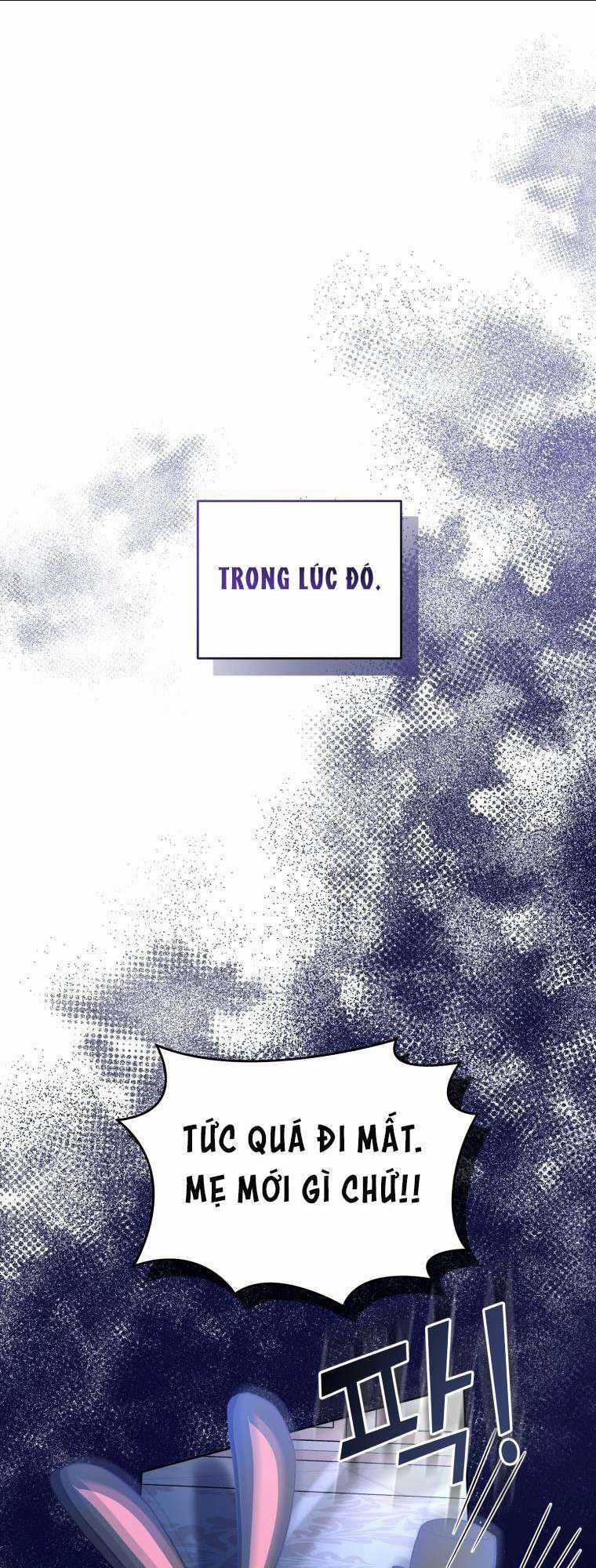 Tôi Trở Thành Mẹ Kế Của Gia Đình Hắc Ám Chapter 1 trang 76