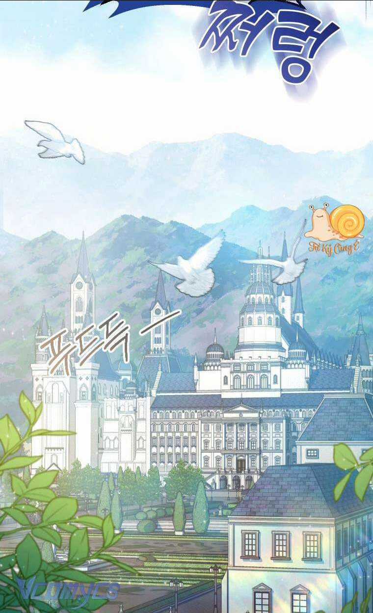 Tôi Trở Thành Mẹ Kế Của Gia Đình Hắc Ám Chapter 1 trang 8