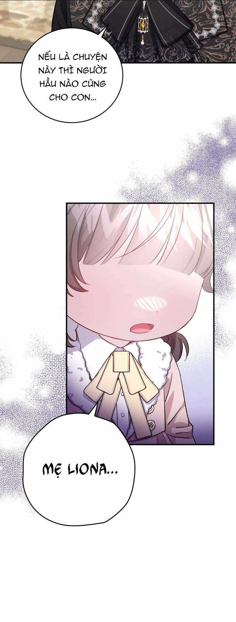 Tôi Trở Thành Mẹ Kế Của Gia Đình Hắc Ám Chapter 10 trang 13