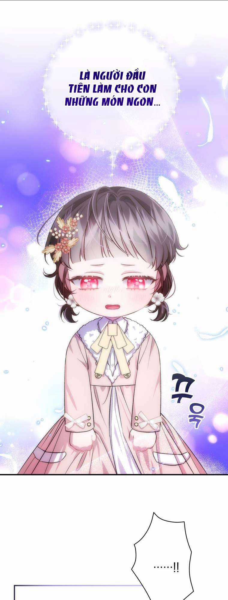 Tôi Trở Thành Mẹ Kế Của Gia Đình Hắc Ám Chapter 10 trang 14