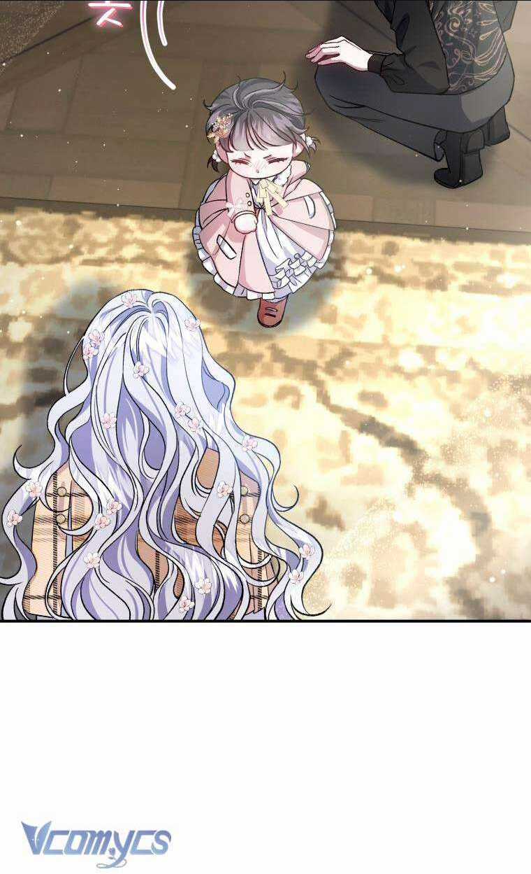 Tôi Trở Thành Mẹ Kế Của Gia Đình Hắc Ám Chapter 10 trang 17