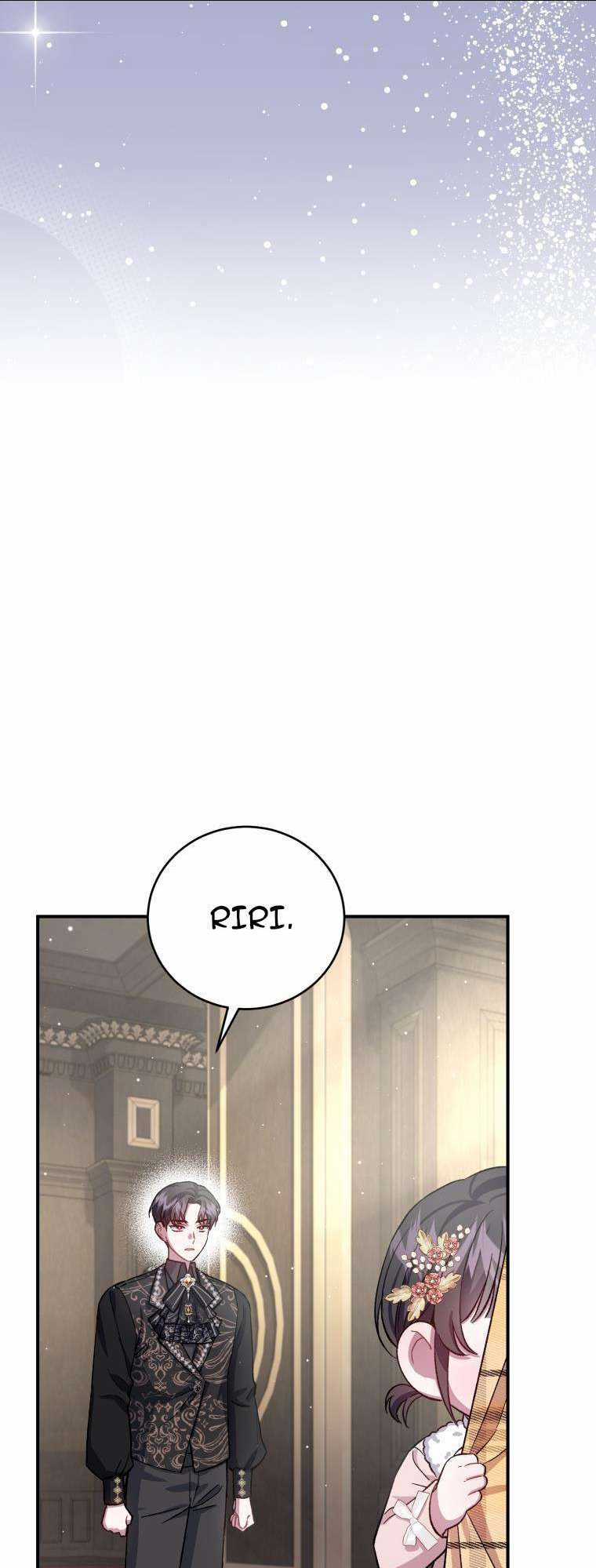 Tôi Trở Thành Mẹ Kế Của Gia Đình Hắc Ám Chapter 10 trang 22