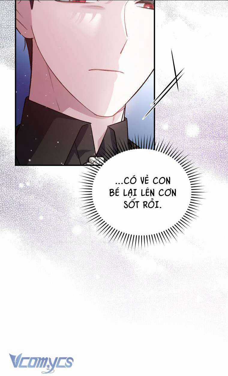 Tôi Trở Thành Mẹ Kế Của Gia Đình Hắc Ám Chapter 10 trang 26