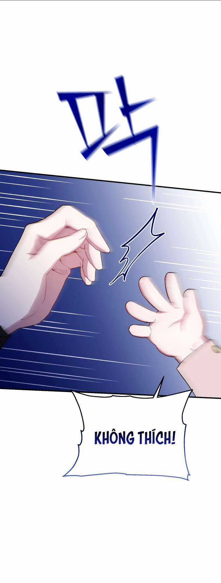 Tôi Trở Thành Mẹ Kế Của Gia Đình Hắc Ám Chapter 10 trang 28