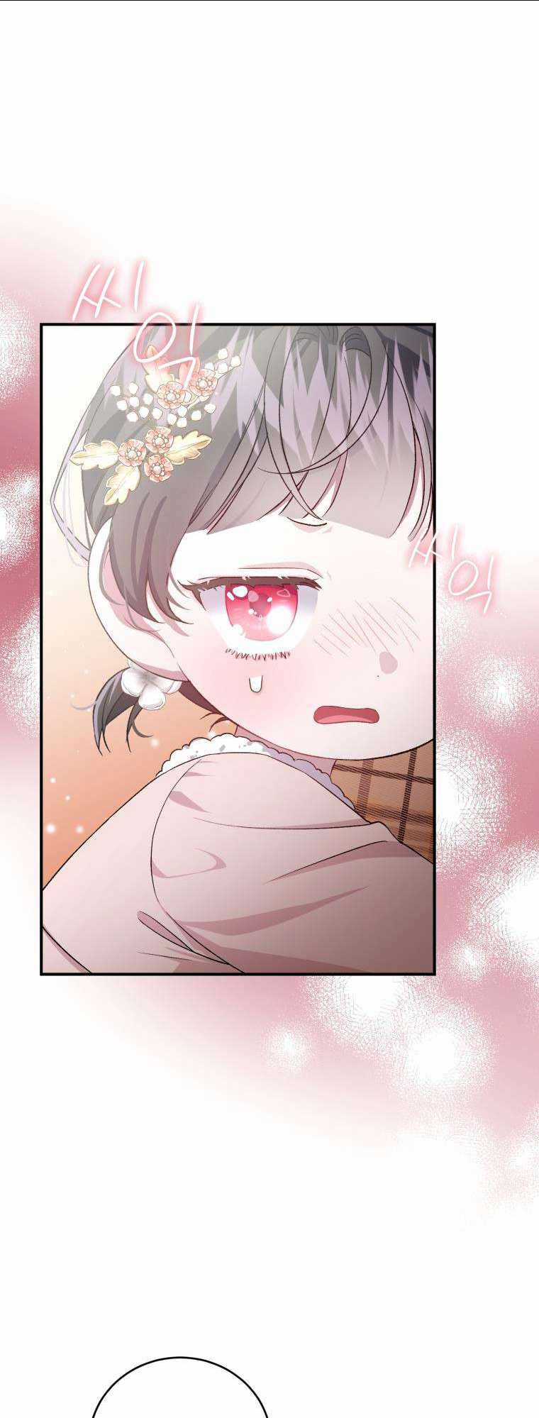 Tôi Trở Thành Mẹ Kế Của Gia Đình Hắc Ám Chapter 10 trang 30