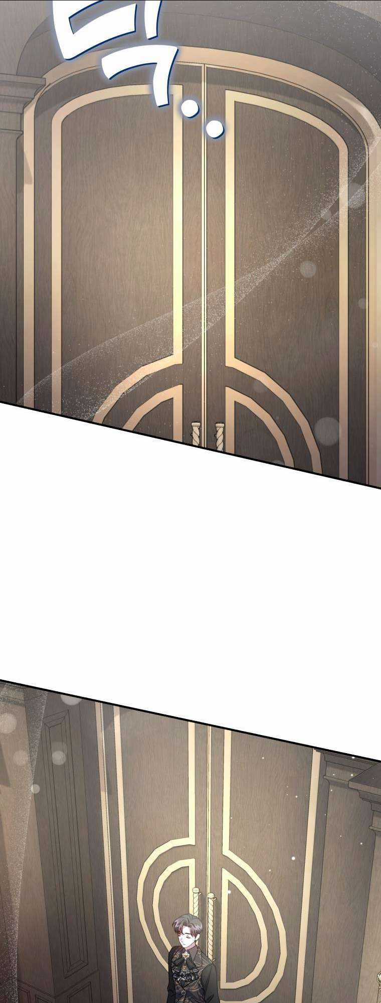 Tôi Trở Thành Mẹ Kế Của Gia Đình Hắc Ám Chapter 10 trang 33