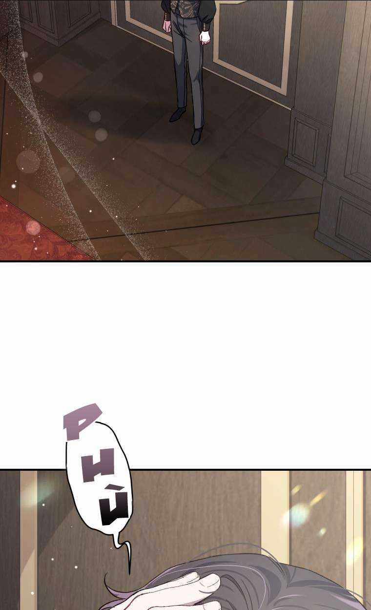 Tôi Trở Thành Mẹ Kế Của Gia Đình Hắc Ám Chapter 10 trang 34