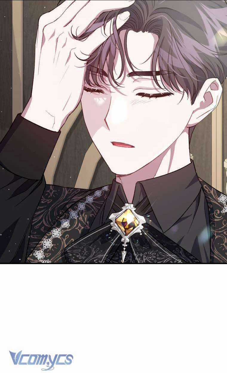 Tôi Trở Thành Mẹ Kế Của Gia Đình Hắc Ám Chapter 10 trang 35