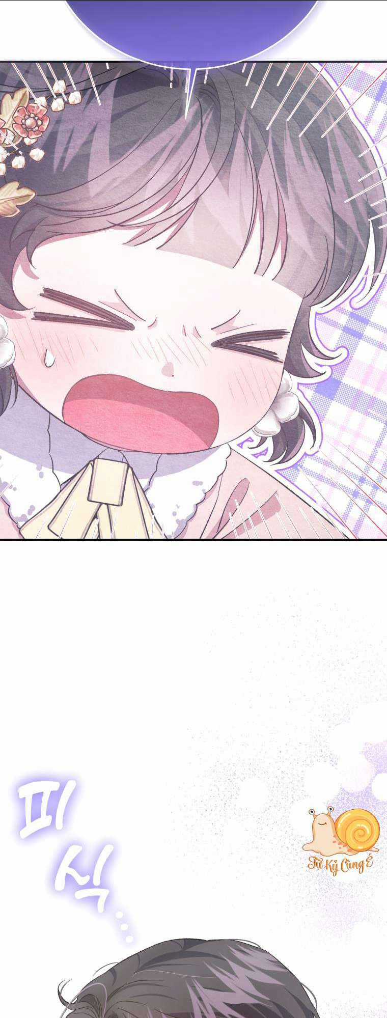 Tôi Trở Thành Mẹ Kế Của Gia Đình Hắc Ám Chapter 10 trang 37