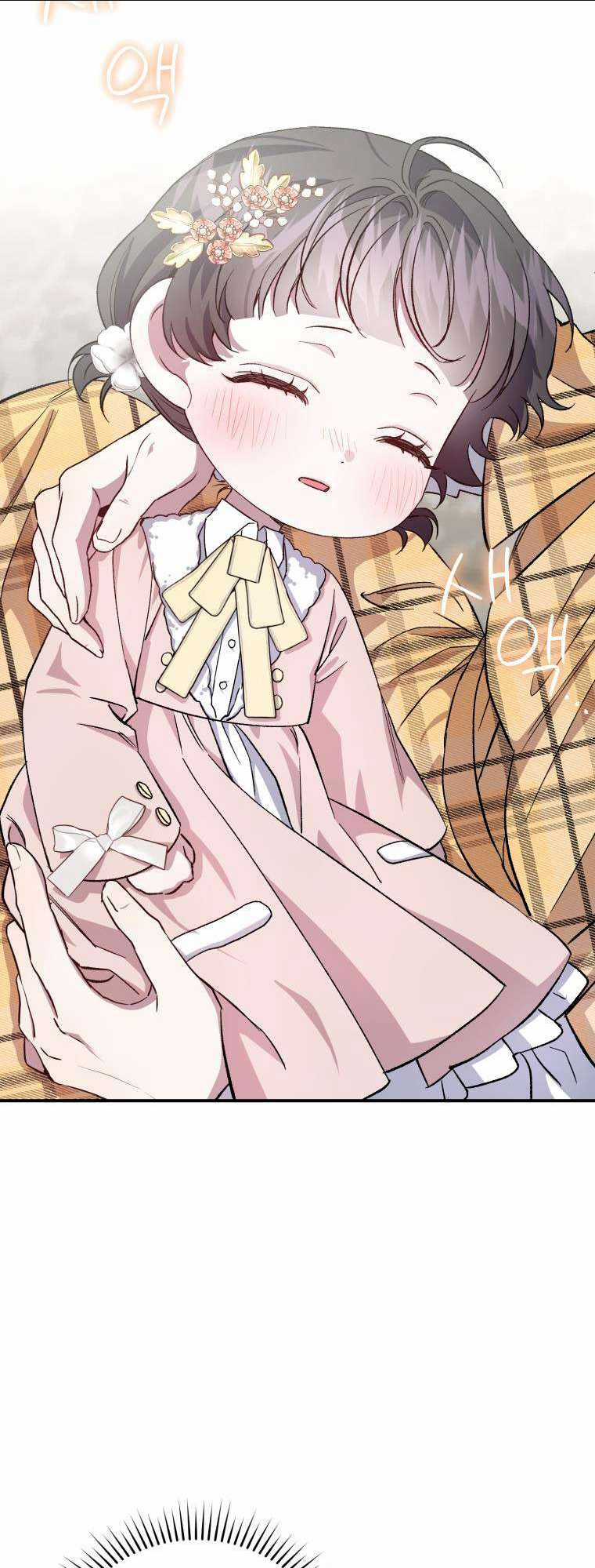 Tôi Trở Thành Mẹ Kế Của Gia Đình Hắc Ám Chapter 10 trang 40