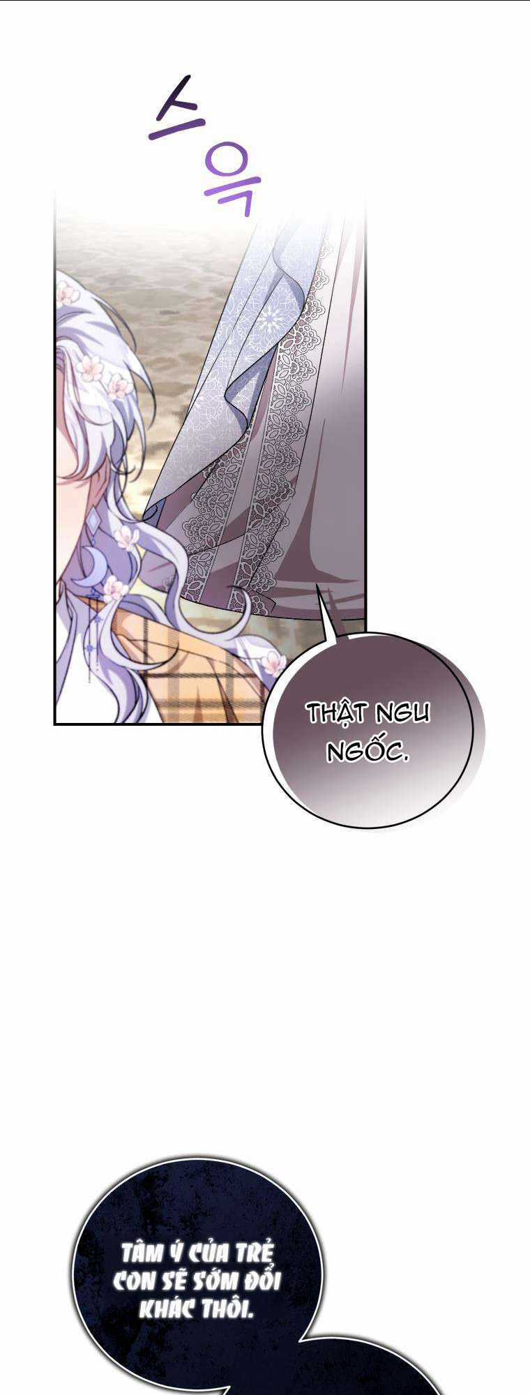 Tôi Trở Thành Mẹ Kế Của Gia Đình Hắc Ám Chapter 10 trang 42