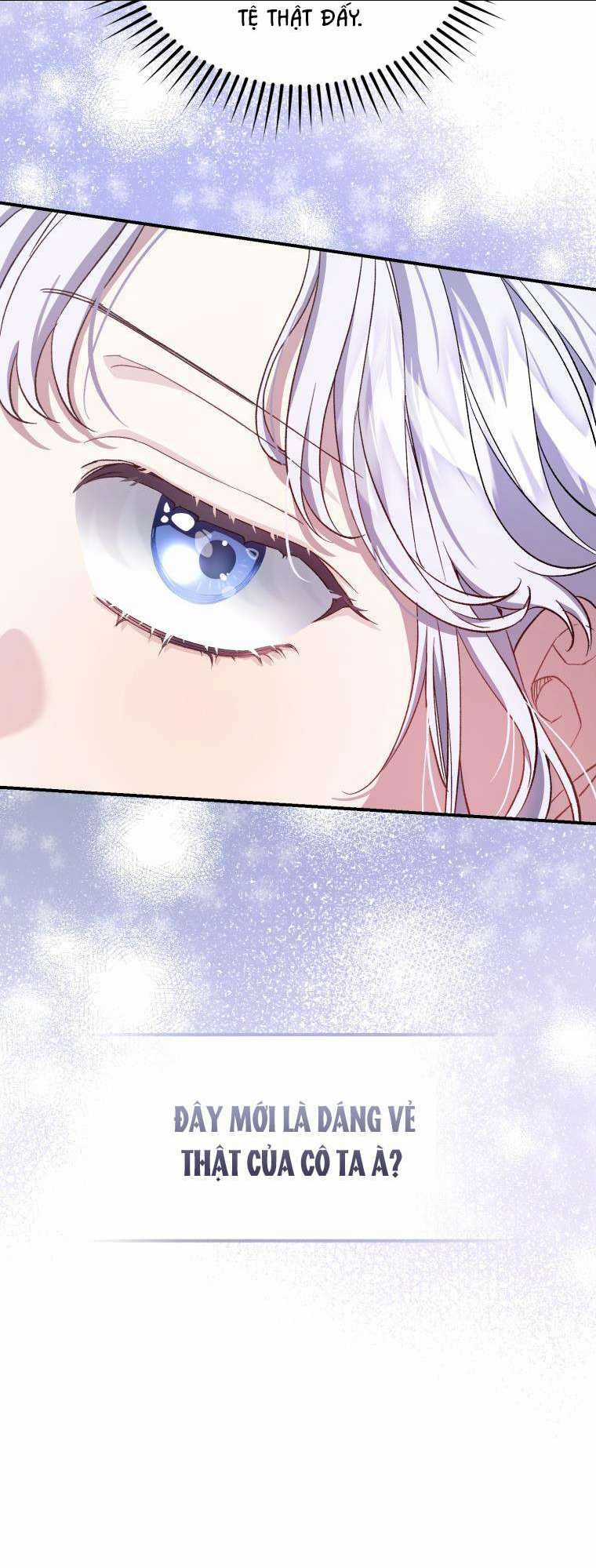 Tôi Trở Thành Mẹ Kế Của Gia Đình Hắc Ám Chapter 10 trang 46