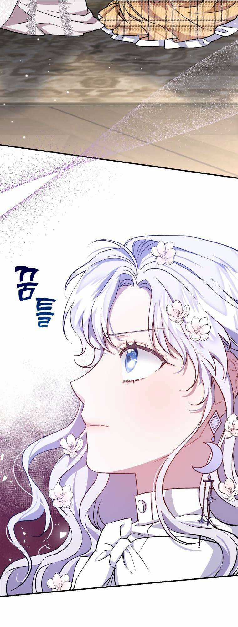 Tôi Trở Thành Mẹ Kế Của Gia Đình Hắc Ám Chapter 10 trang 50