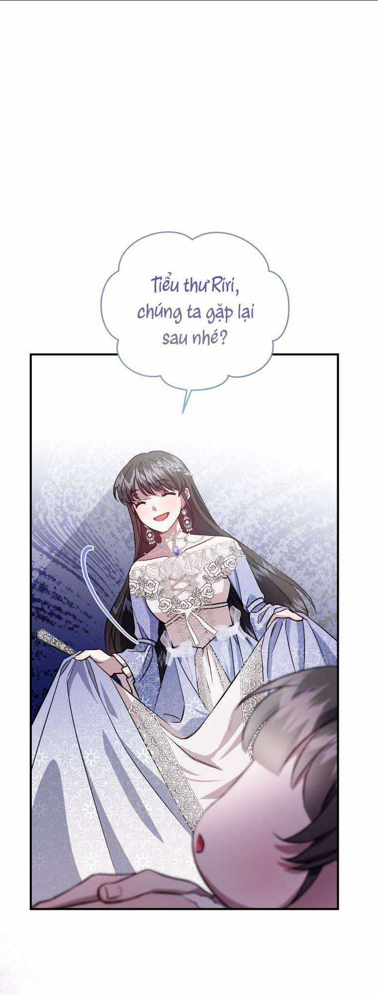 Tôi Trở Thành Mẹ Kế Của Gia Đình Hắc Ám Chapter 10 trang 51