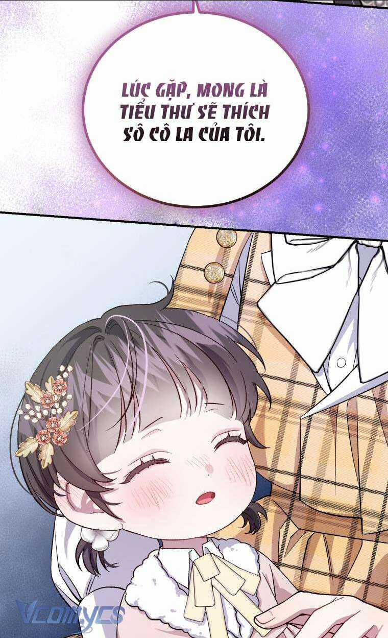 Tôi Trở Thành Mẹ Kế Của Gia Đình Hắc Ám Chapter 10 trang 53