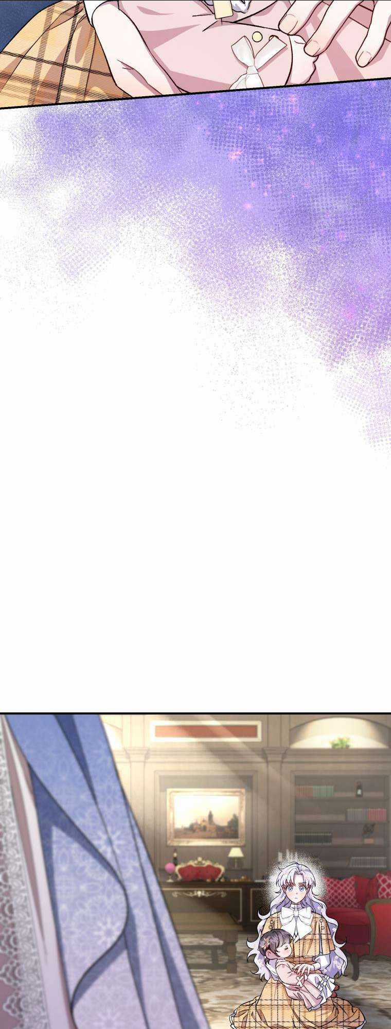 Tôi Trở Thành Mẹ Kế Của Gia Đình Hắc Ám Chapter 10 trang 54