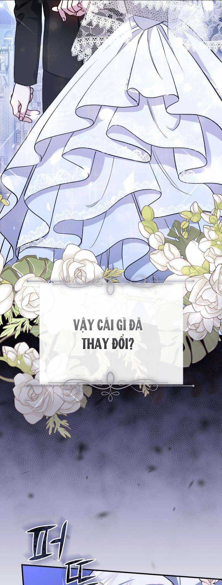 Tôi Trở Thành Mẹ Kế Của Gia Đình Hắc Ám Chapter 10 trang 57