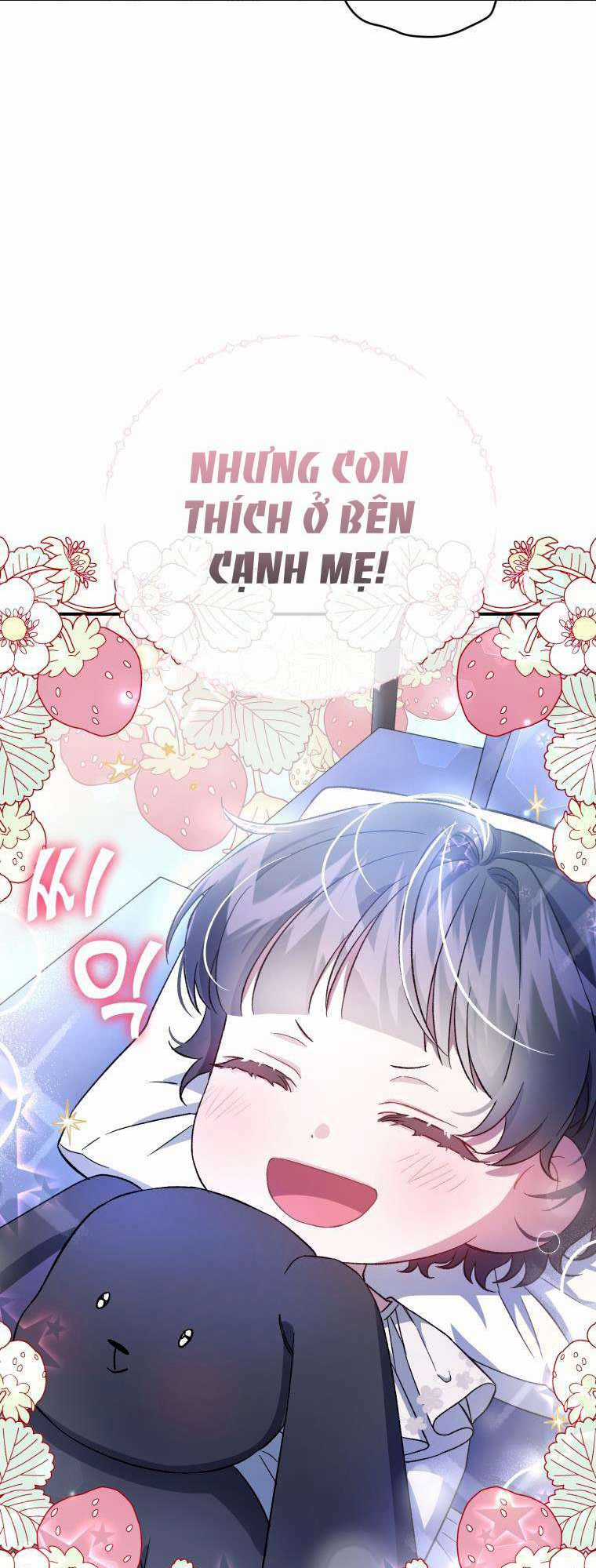 Tôi Trở Thành Mẹ Kế Của Gia Đình Hắc Ám Chapter 10 trang 64