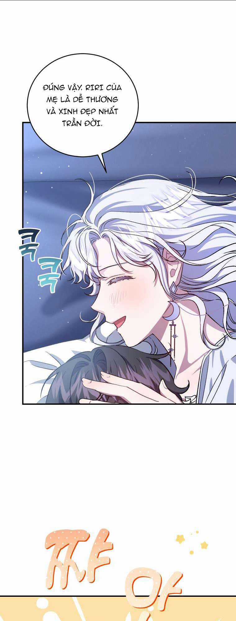 Tôi Trở Thành Mẹ Kế Của Gia Đình Hắc Ám Chapter 10 trang 67