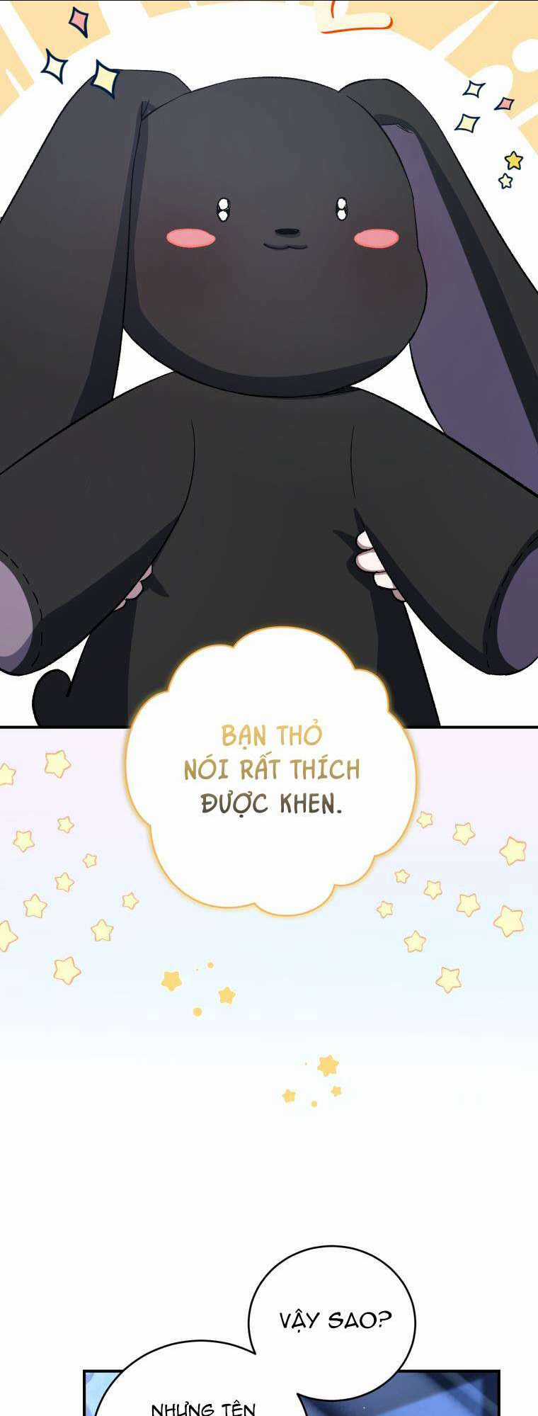 Tôi Trở Thành Mẹ Kế Của Gia Đình Hắc Ám Chapter 10 trang 68