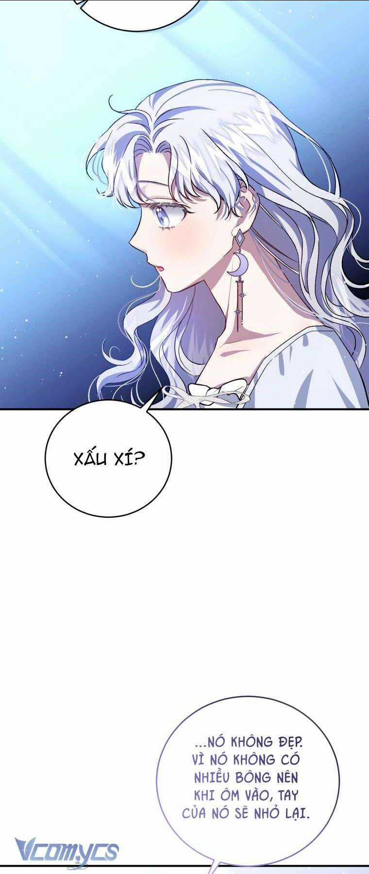 Tôi Trở Thành Mẹ Kế Của Gia Đình Hắc Ám Chapter 10 trang 70