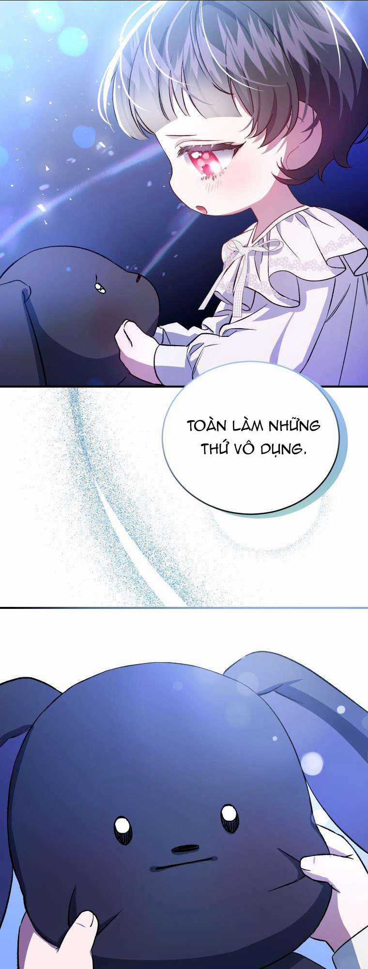 Tôi Trở Thành Mẹ Kế Của Gia Đình Hắc Ám Chapter 10 trang 73