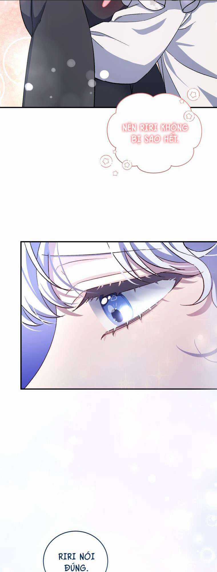 Tôi Trở Thành Mẹ Kế Của Gia Đình Hắc Ám Chapter 10 trang 76