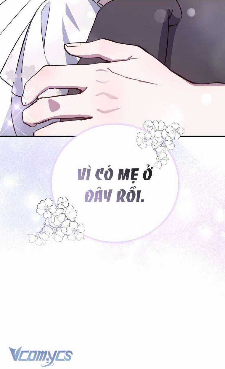 Tôi Trở Thành Mẹ Kế Của Gia Đình Hắc Ám Chapter 10 trang 79