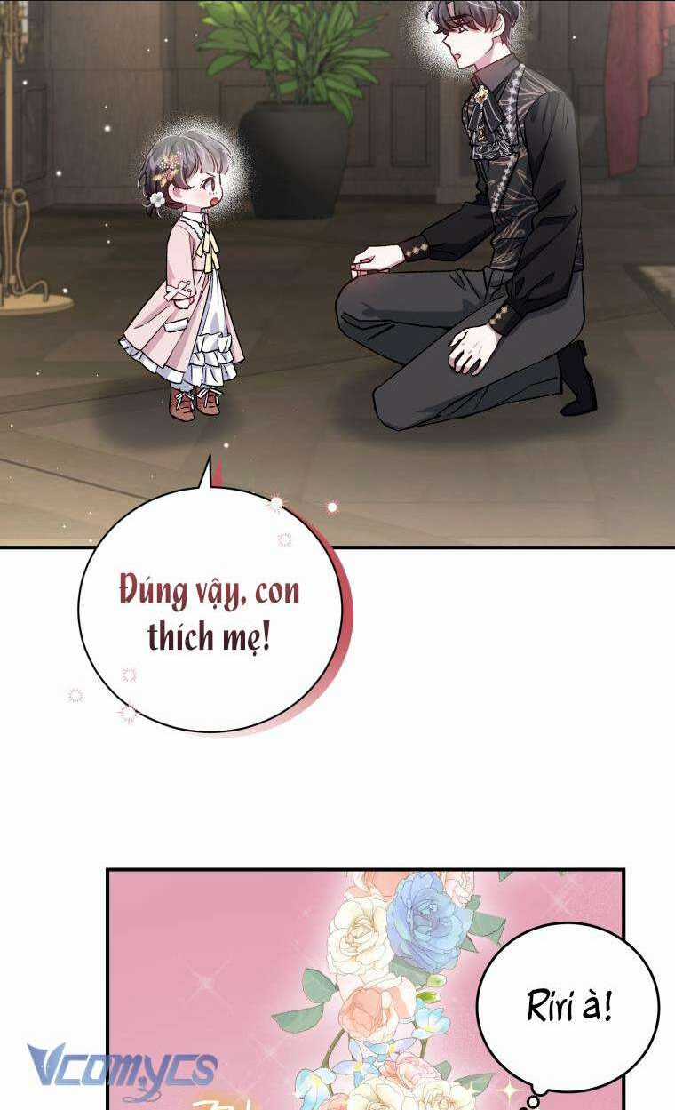 Tôi Trở Thành Mẹ Kế Của Gia Đình Hắc Ám Chapter 10 trang 8