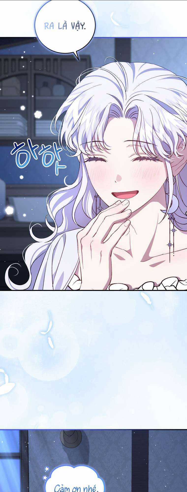 Tôi Trở Thành Mẹ Kế Của Gia Đình Hắc Ám Chapter 11 trang 11