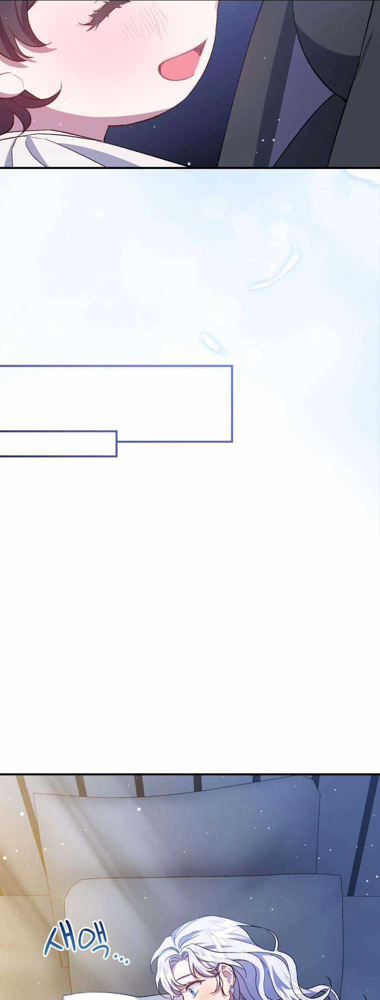 Tôi Trở Thành Mẹ Kế Của Gia Đình Hắc Ám Chapter 11 trang 13