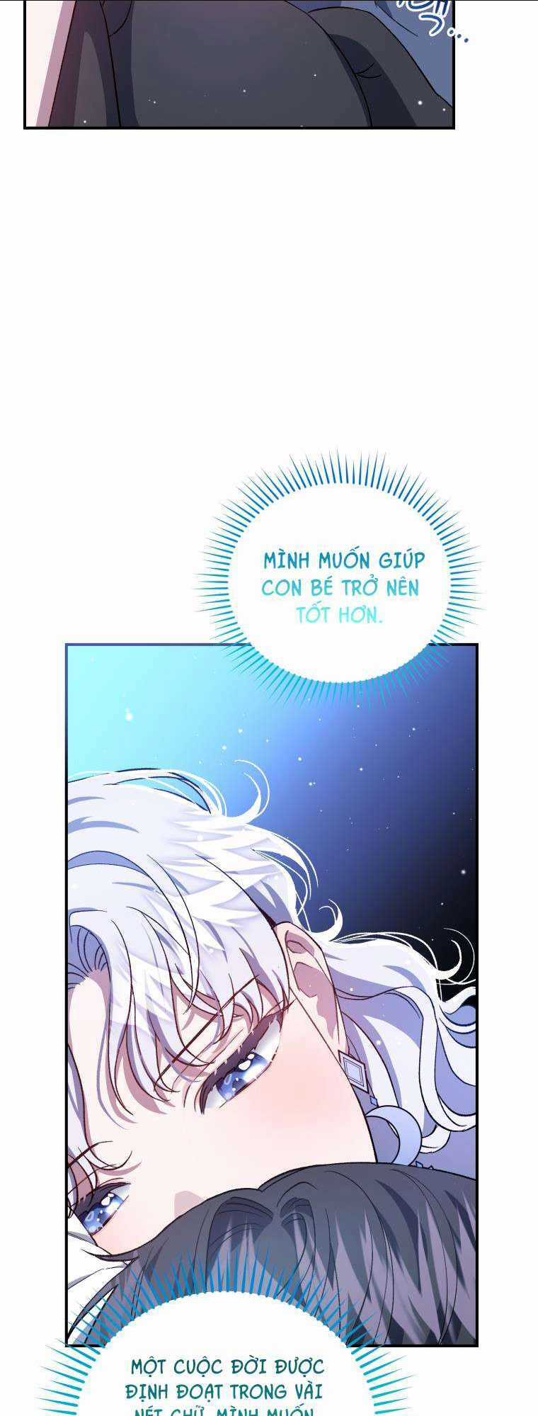 Tôi Trở Thành Mẹ Kế Của Gia Đình Hắc Ám Chapter 11 trang 15