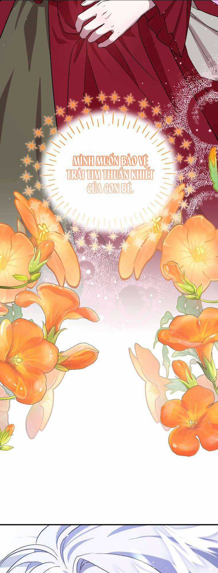 Tôi Trở Thành Mẹ Kế Của Gia Đình Hắc Ám Chapter 11 trang 19