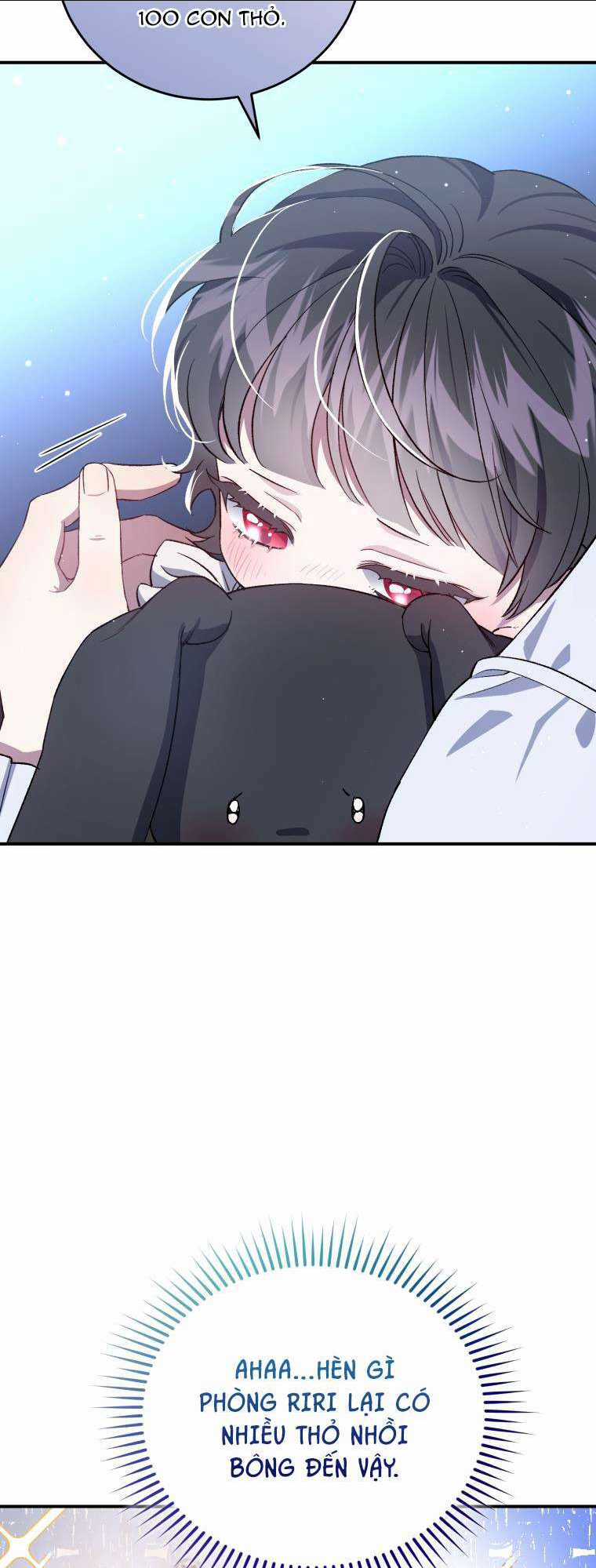 Tôi Trở Thành Mẹ Kế Của Gia Đình Hắc Ám Chapter 11 trang 2