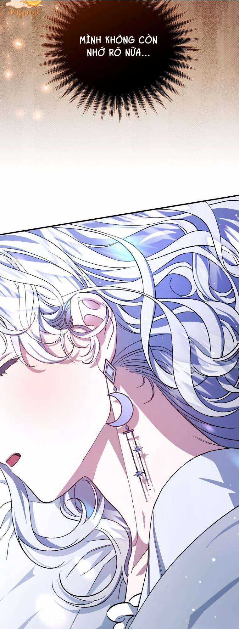 Tôi Trở Thành Mẹ Kế Của Gia Đình Hắc Ám Chapter 11 trang 22