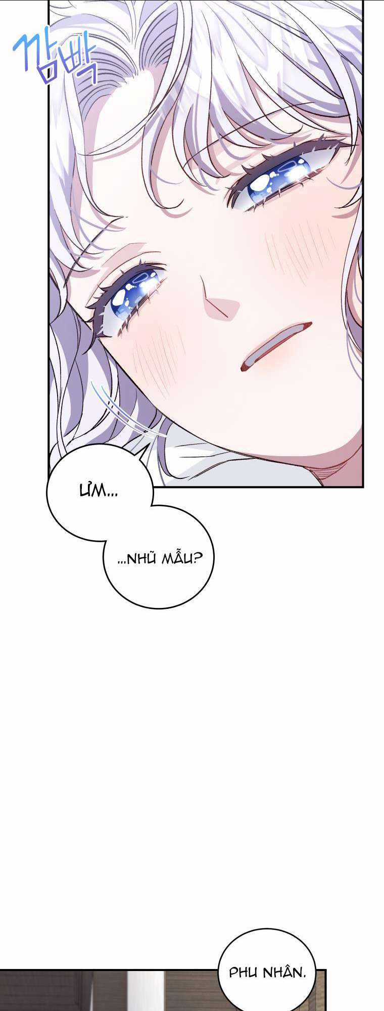 Tôi Trở Thành Mẹ Kế Của Gia Đình Hắc Ám Chapter 11 trang 28