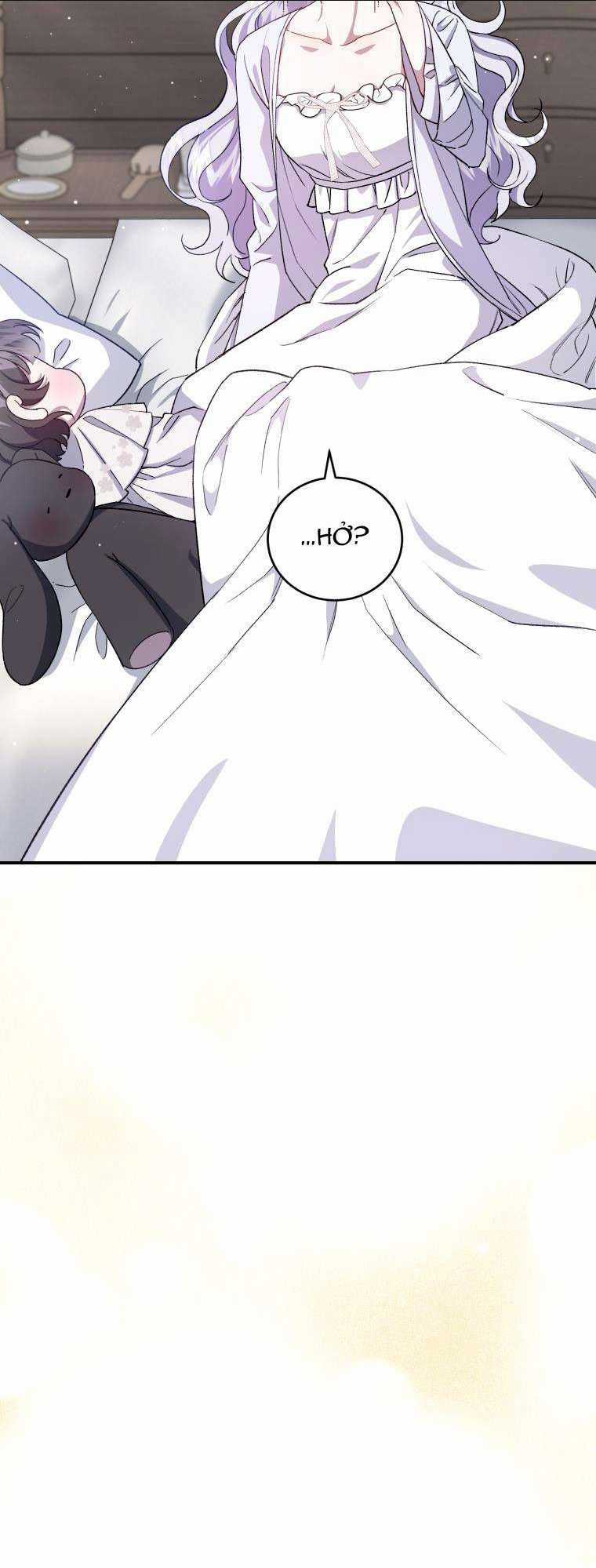 Tôi Trở Thành Mẹ Kế Của Gia Đình Hắc Ám Chapter 11 trang 30