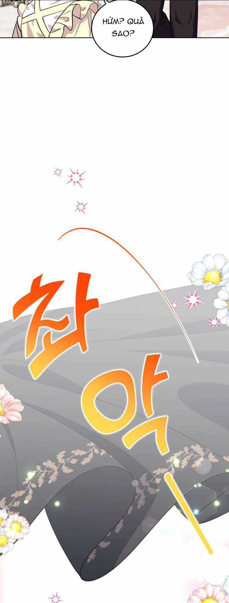 Tôi Trở Thành Mẹ Kế Của Gia Đình Hắc Ám Chapter 11 trang 36