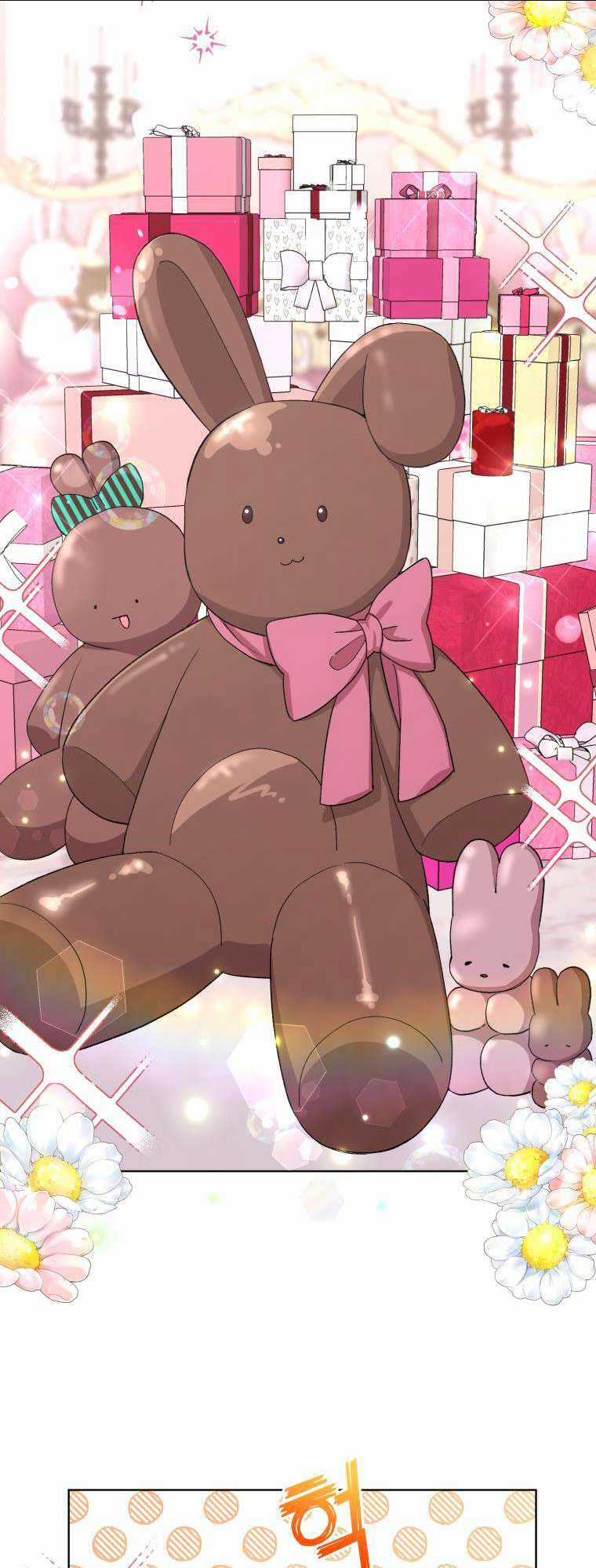 Tôi Trở Thành Mẹ Kế Của Gia Đình Hắc Ám Chapter 11 trang 37