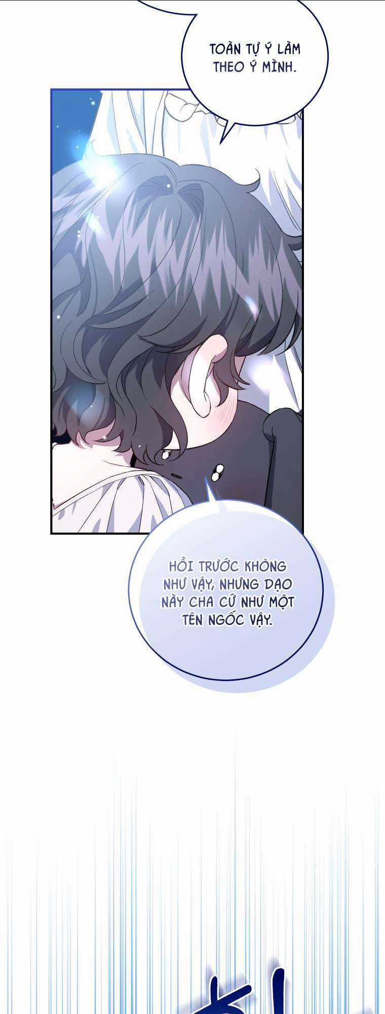 Tôi Trở Thành Mẹ Kế Của Gia Đình Hắc Ám Chapter 11 trang 4