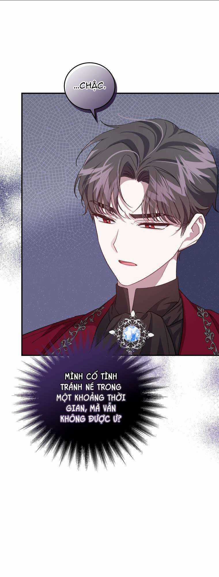 Tôi Trở Thành Mẹ Kế Của Gia Đình Hắc Ám Chapter 11 trang 46