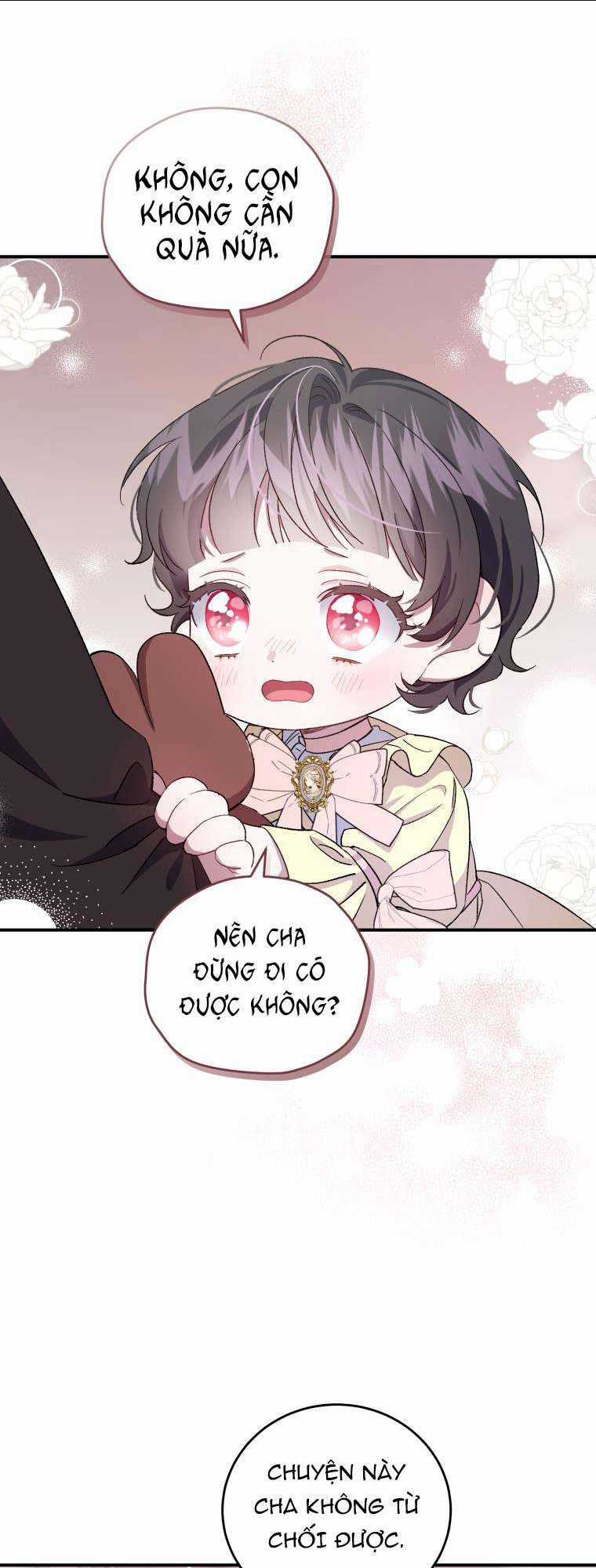 Tôi Trở Thành Mẹ Kế Của Gia Đình Hắc Ám Chapter 11 trang 50