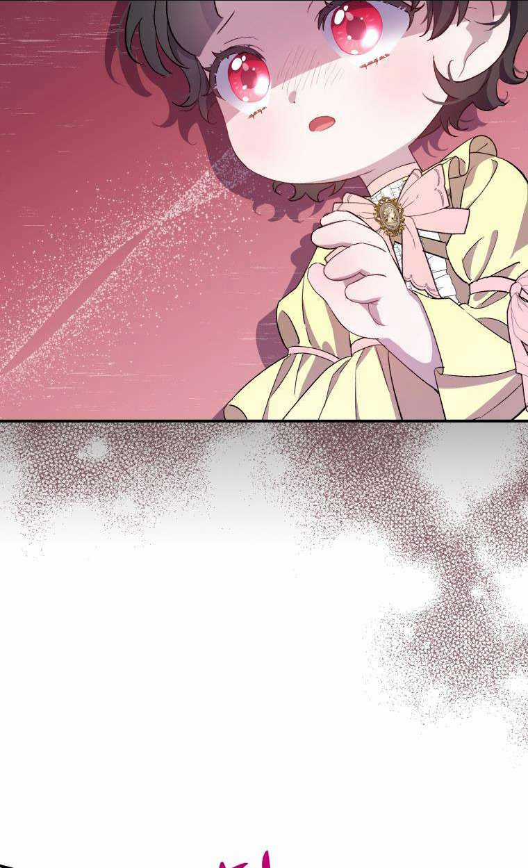 Tôi Trở Thành Mẹ Kế Của Gia Đình Hắc Ám Chapter 11 trang 52