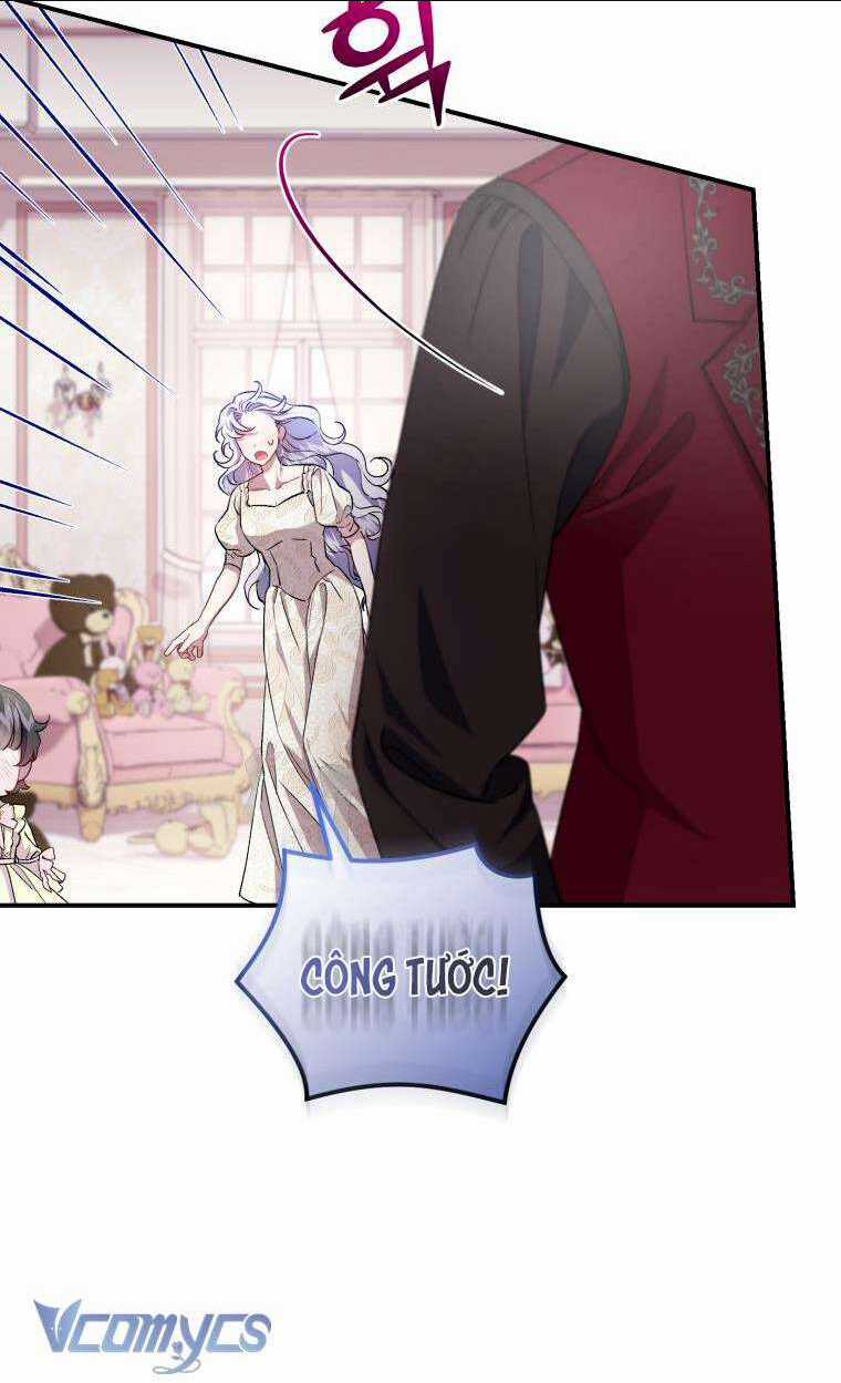 Tôi Trở Thành Mẹ Kế Của Gia Đình Hắc Ám Chapter 11 trang 53